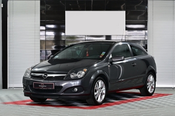 1.7 110 KM GTC Sport Tempomat Ogranicznik Alu Klimatronik Super Stan