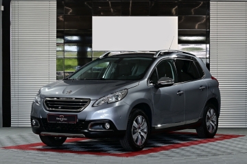 1.2 110 KM  Navi Pół Skóra 2xPDC Ogranicznik Tempomat Alu Gwarancja