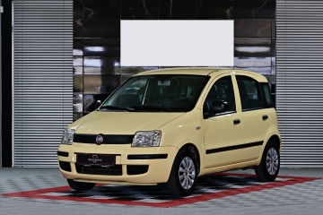 1.2 69 KM MY LIVE Oryginalny Lakier Aux Usb Gwarancja Finansowanie