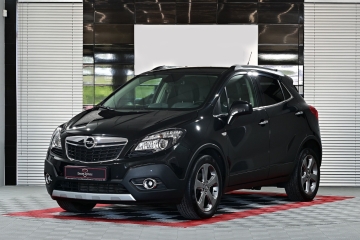 1.4  Turbo 140 KM 4x4 Bi Xenon Pół Skóra ALU Gwarancja